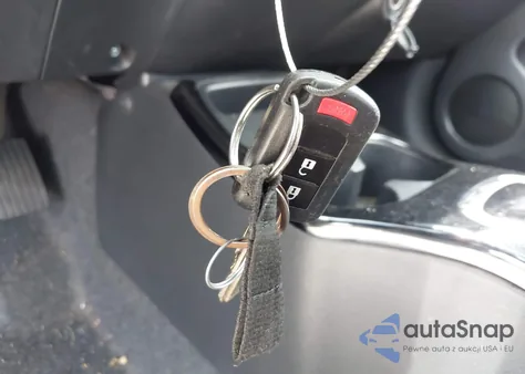 2023 Mitsubishi Mirage G4 Black Edition z USA, uszkodzony, nr VIN ML32FUFJ0PHF06430